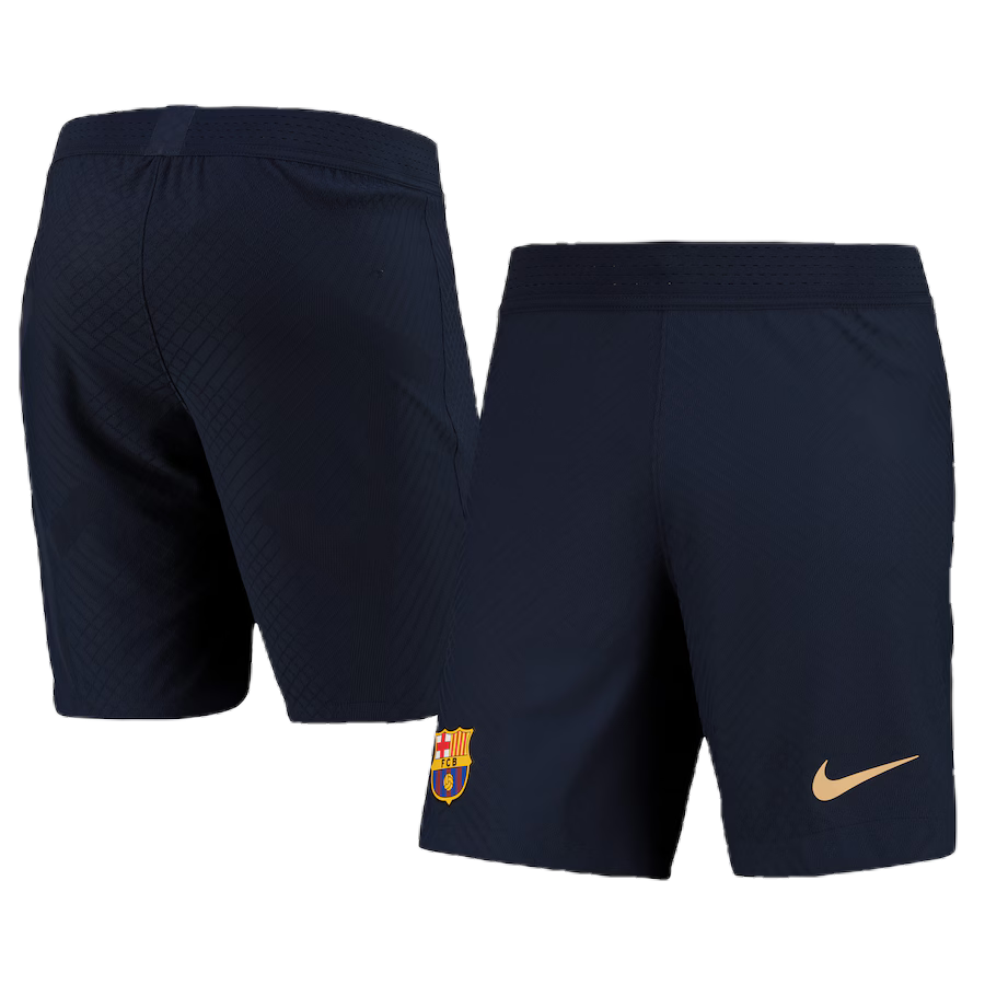 BARCELONA HOME SHORT 25/26