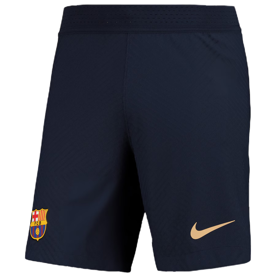 BARCELONA HOME SHORT 25/26