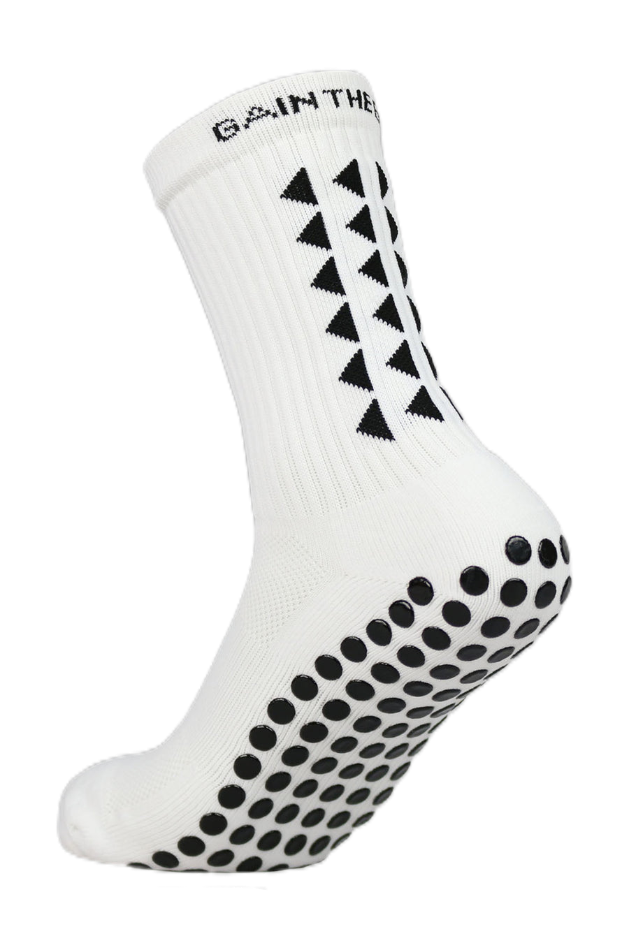 IMPORTED GRIP SOCKS