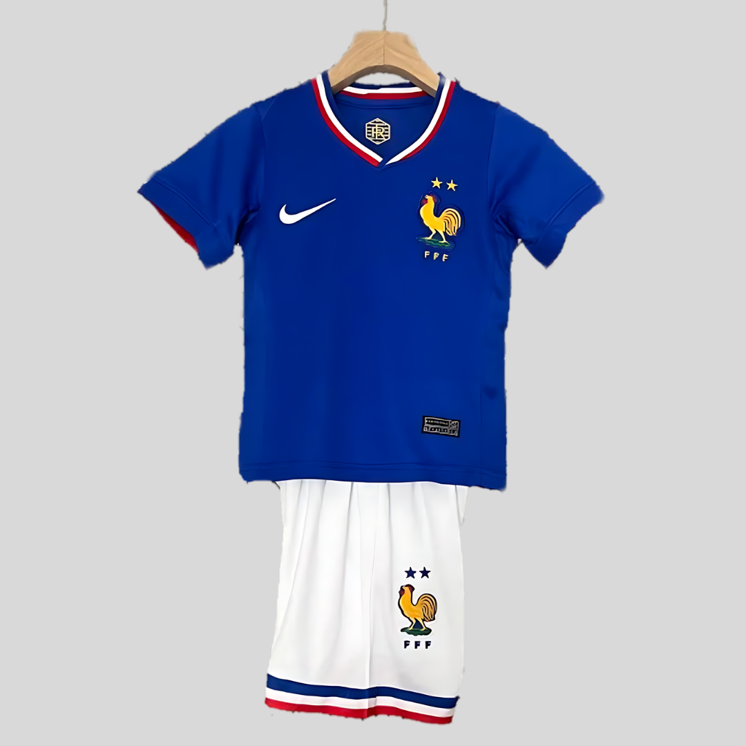 France Home KIDS KIT