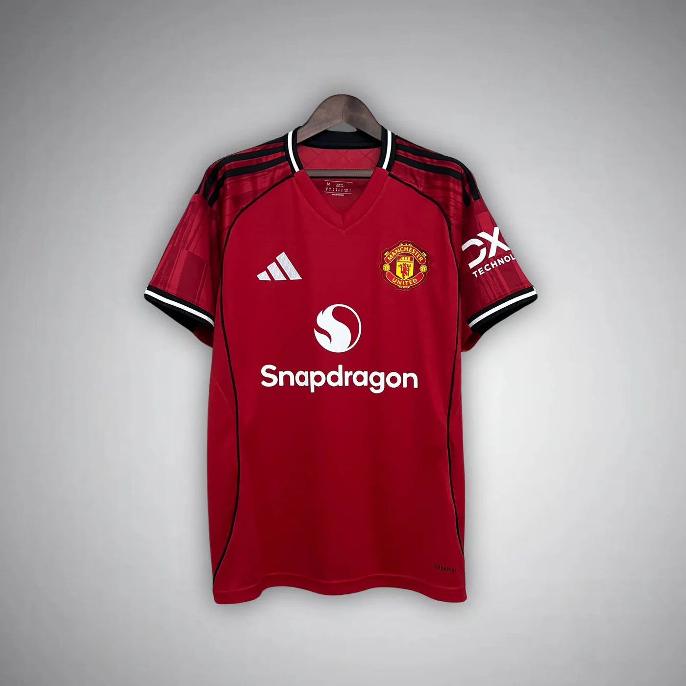 Manchester Unitd Home Shirt