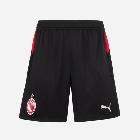 AC MILAN HOME SHORT 25/26