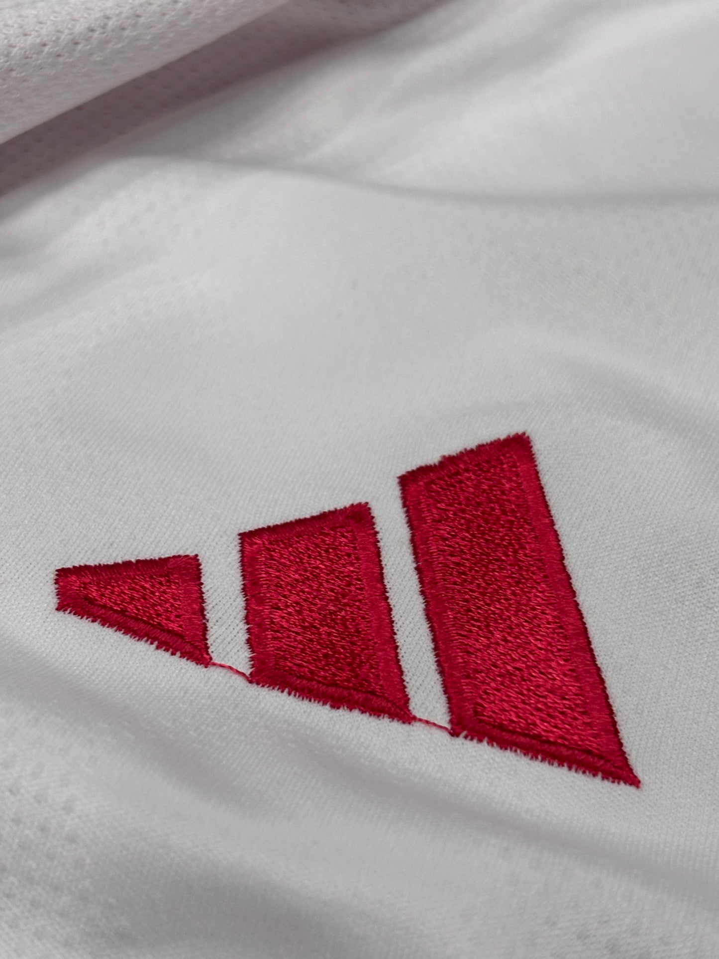 Liverpool Away shirt 25/26