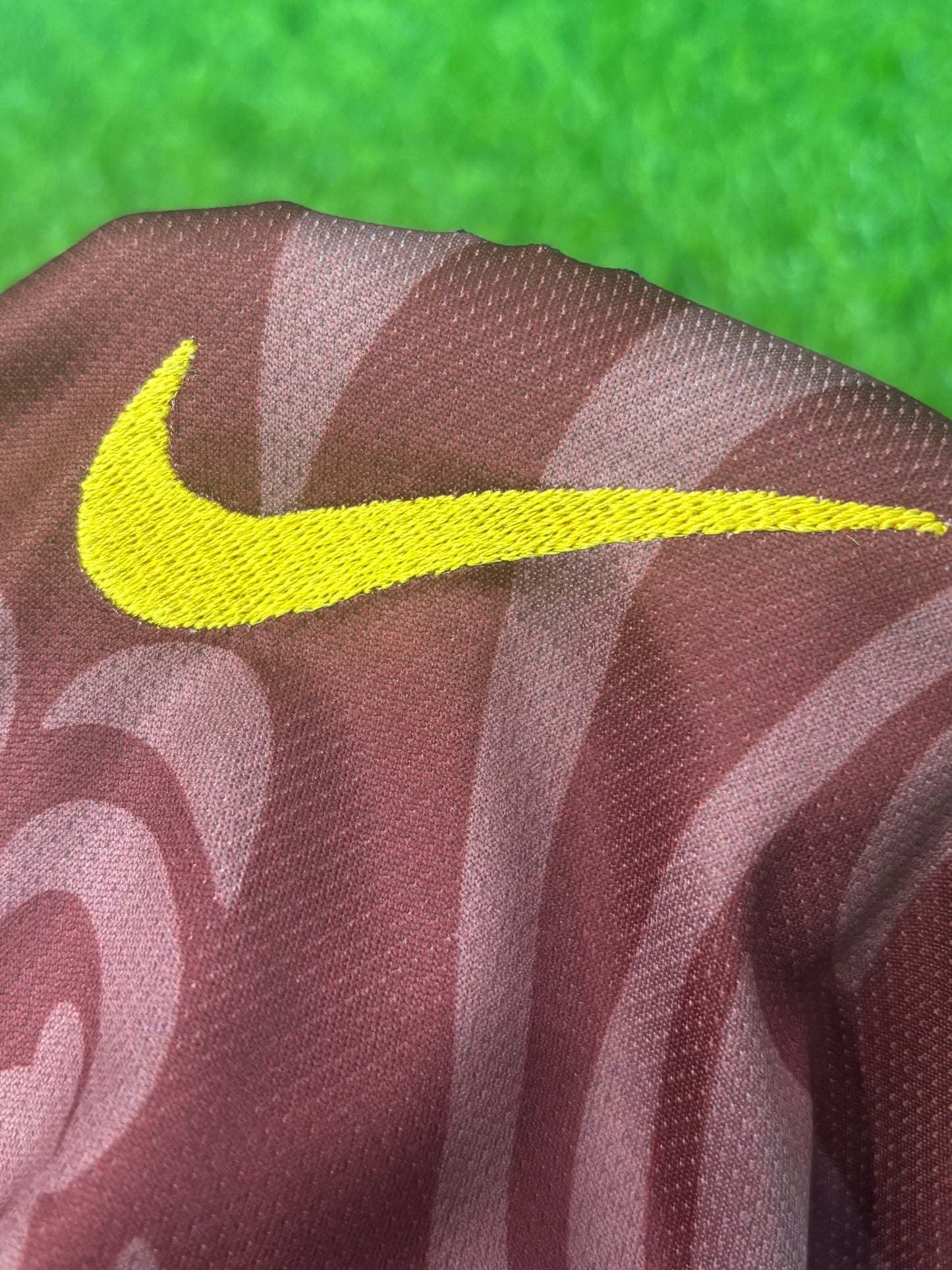 Cactus Jack X Travis Scott X Barcelona Limited Edition Jersey