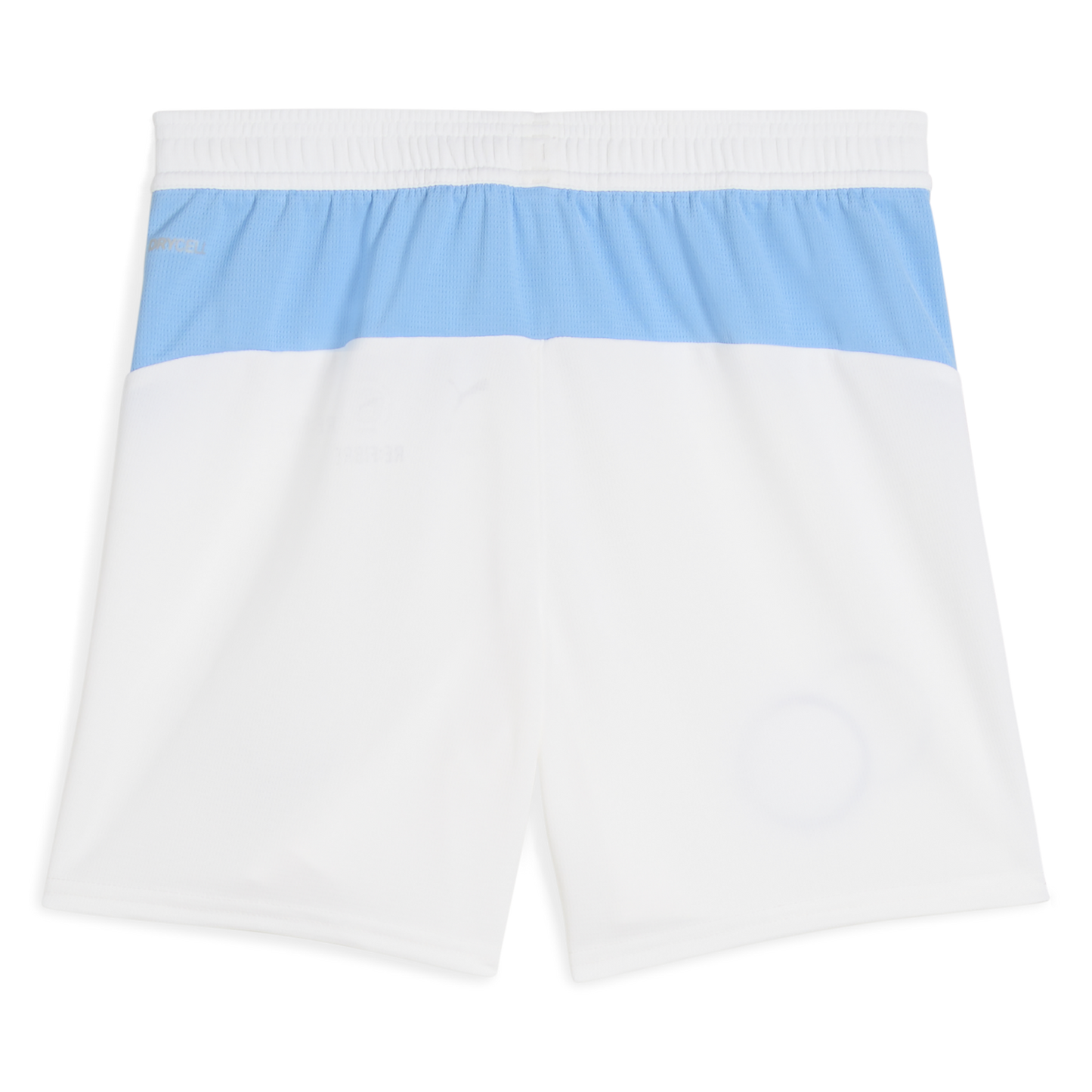 Manchester City Home short 25/26