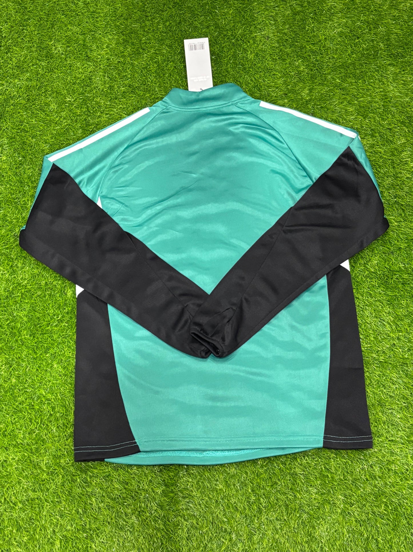 LIVERPOOL TRAINING DRILL TOP 25/26