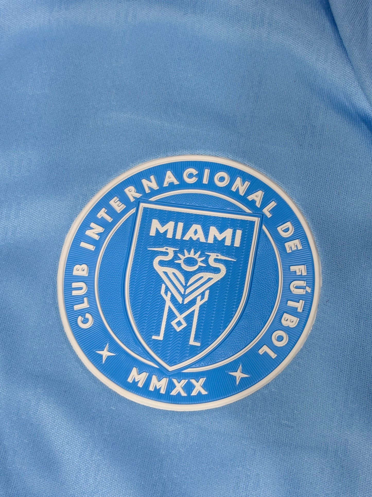 INTER-MIAMI THIRD MESSI 10 SHIRT