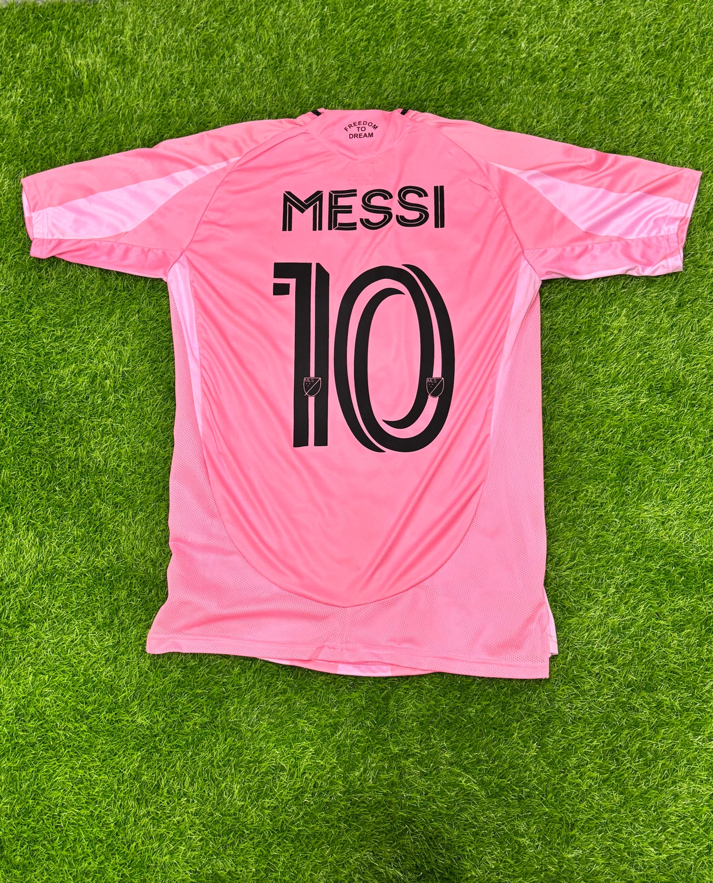 INTER-MIAMI HOME SHIRT 24/25