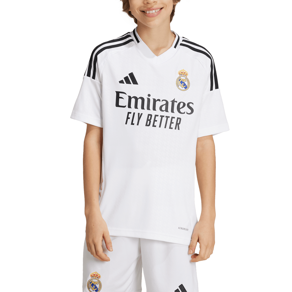 Real madrid kids kit online