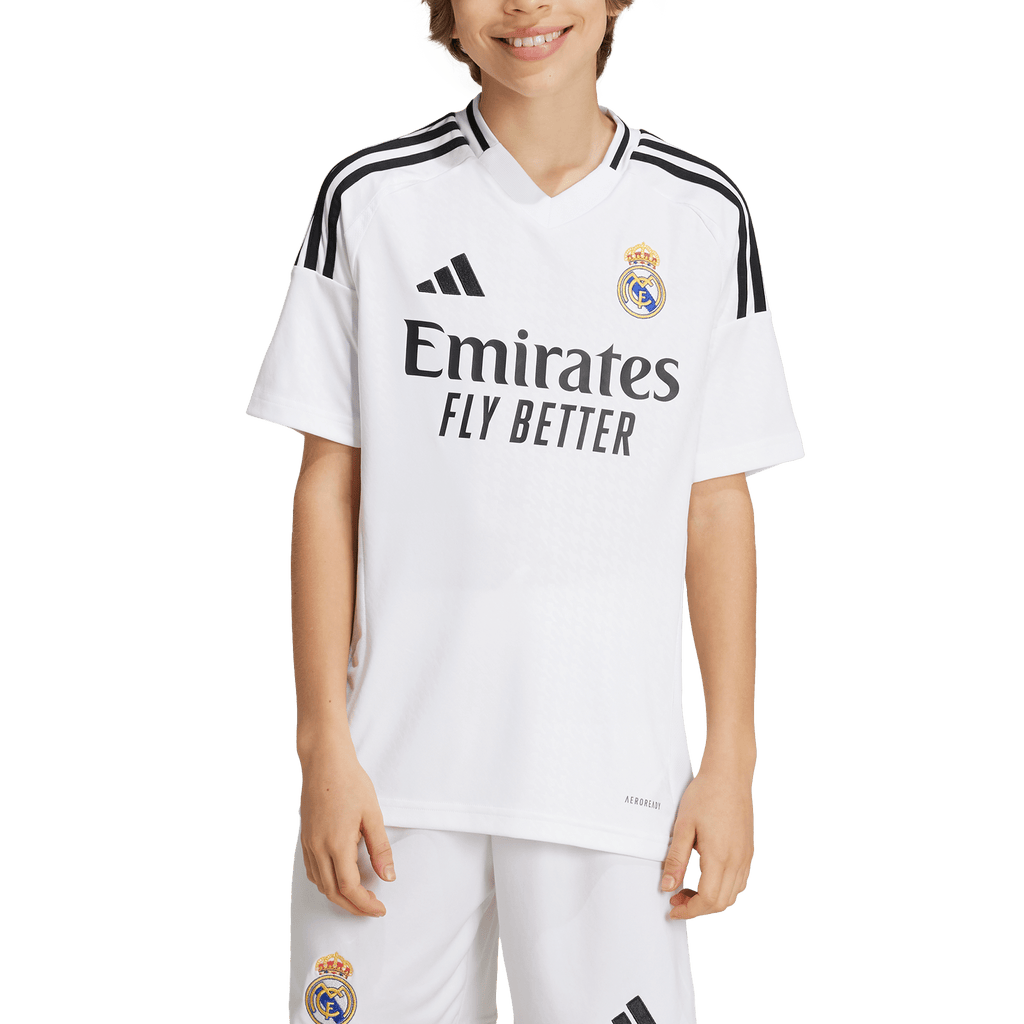 Real madrid toddler kit shop