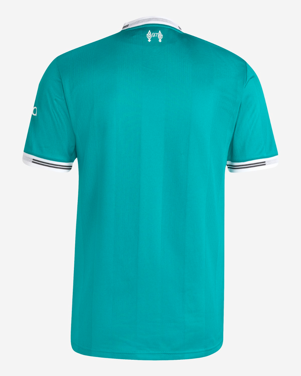 LIVERPOOL THIRD SHIRT 25/26 (PLAYER VERSION)