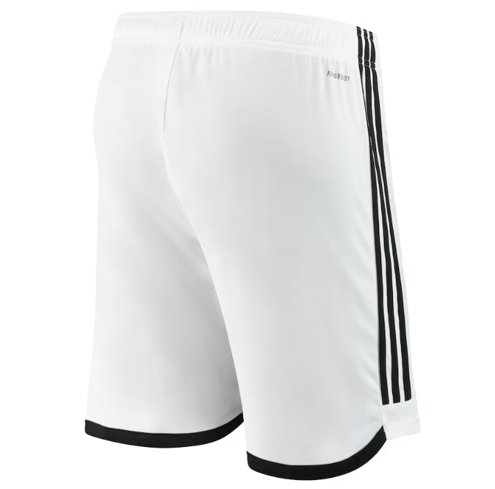Manchester untied home Short Back Side