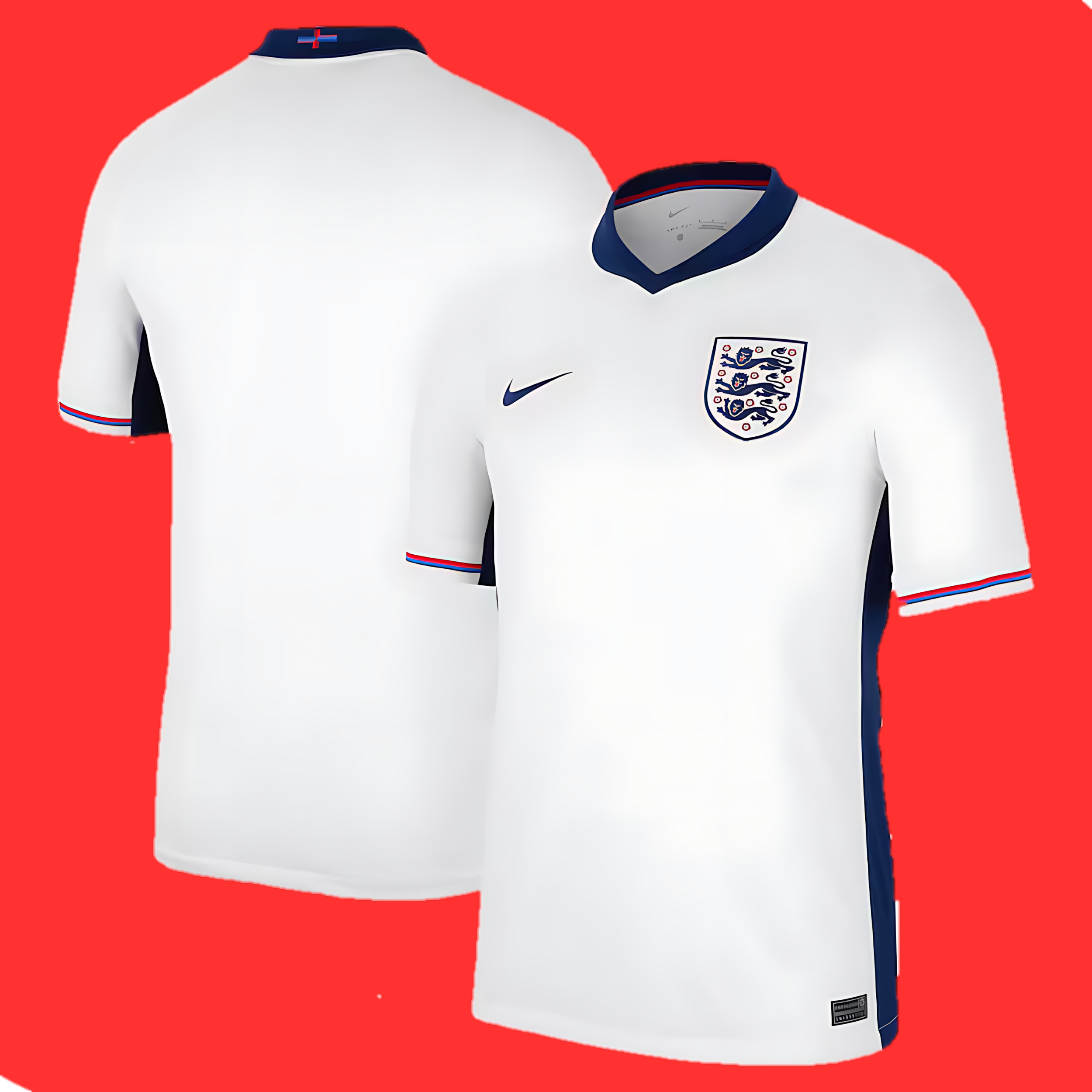 England soccer kit online