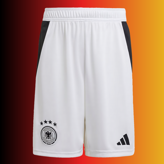 GERMANY HOME EURO CUP SHORTS