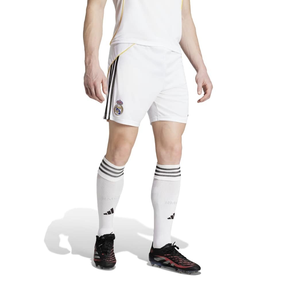 Real Madrid Home short 25/26