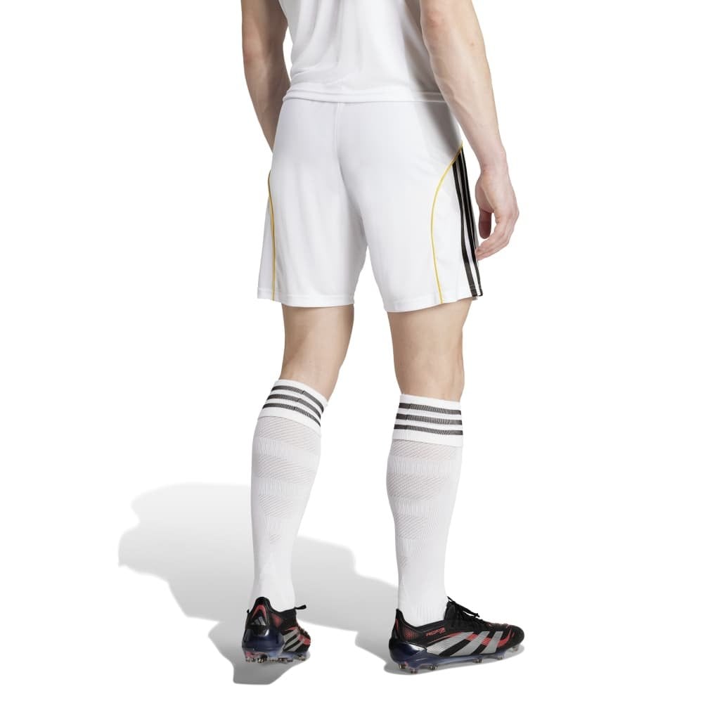 Real Madrid Home short 25/26