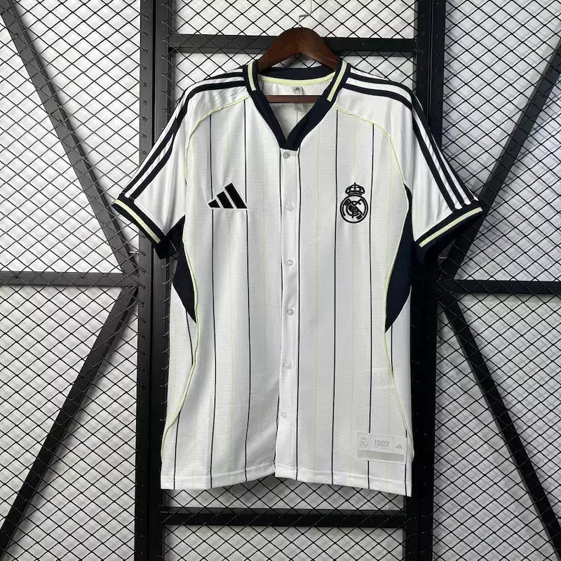 Real Madrid US Pack 25/26