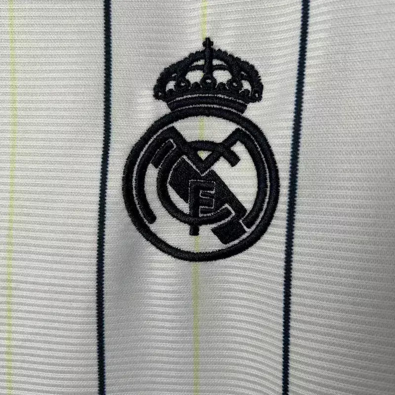 Real Madrid US Pack 25/26