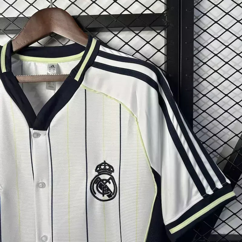 Real Madrid US Pack 25/26