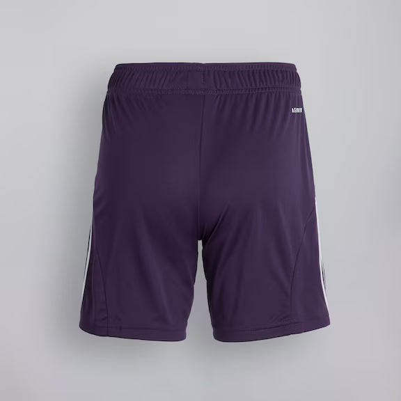 Manchester United Away short 25/26