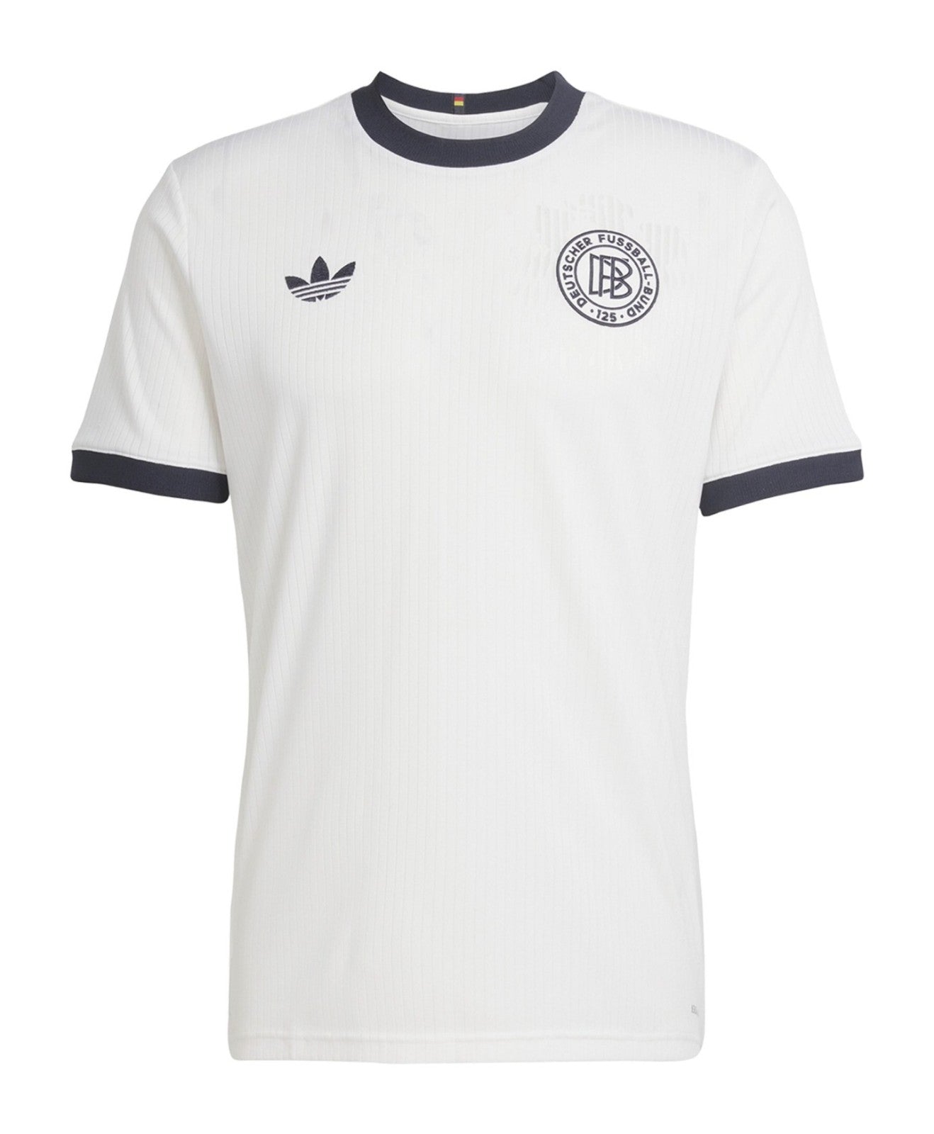 GERMANY HOME SHIRT