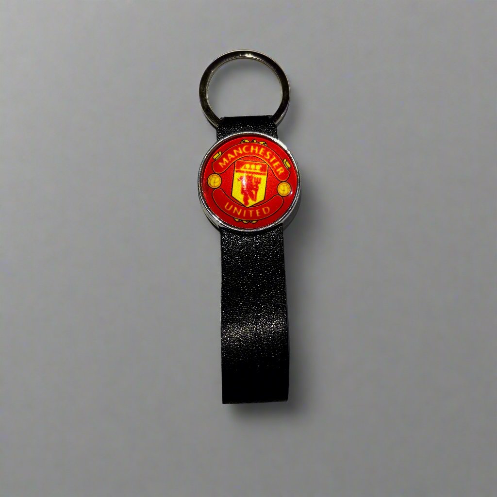 MANCHESTERE UNTIED KEY CHAIN