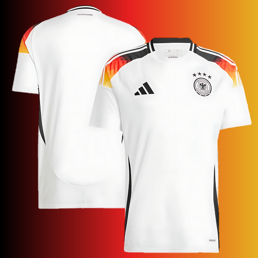 GERMANY HOME EURO CUP SHIRT