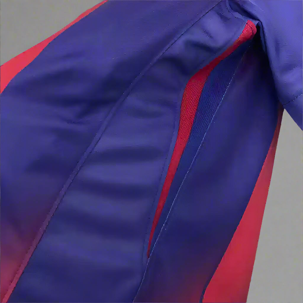 BARCELONA HOME SHIRT 25/26 PLAYER VERSION