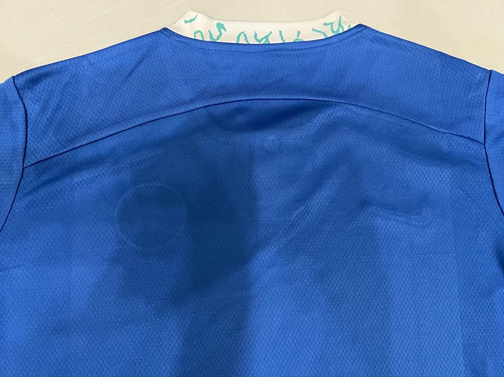 CHELSEA HOME SHIRT 22/23