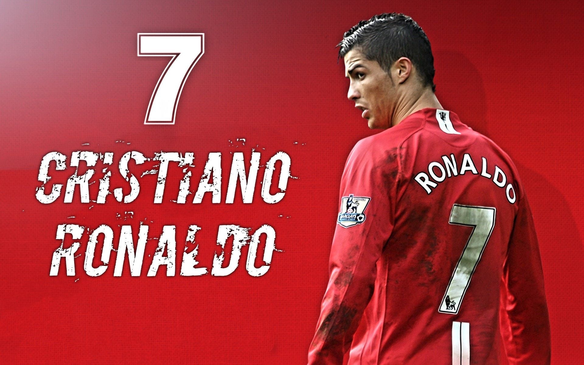 Ronaldo 7 Collection – Noor Sports