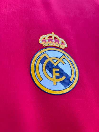 RONALDO 7 REAL MADRID THIRD 11/12 SHIRT ALL TPU LOGO