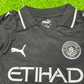MANCHESTER CITY AWAY 2025 (PLAYER VERSION )