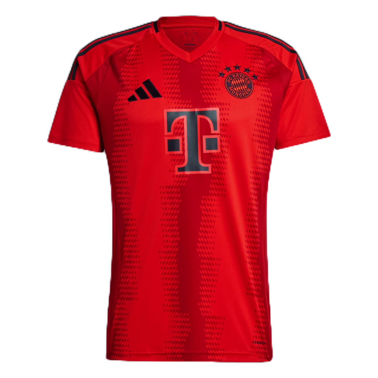 BAYERN MUNCHEN HOME SHIRT