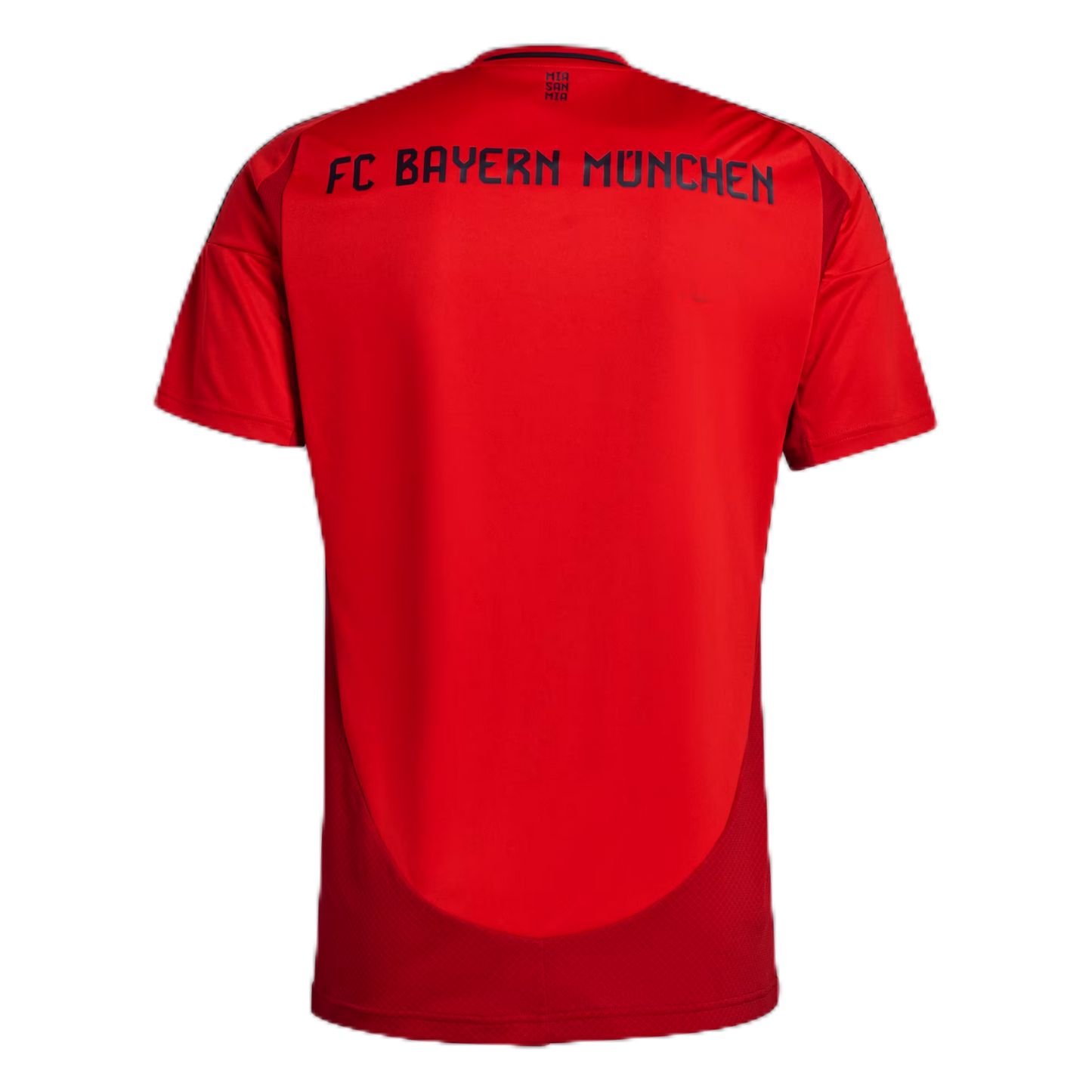 BAYERN MUNCHEN HOME SHIRT