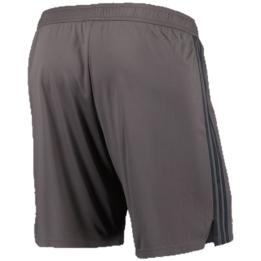 Real madrid soccer shorts online