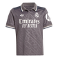 REAL MADRID THIRD KIDS KIT