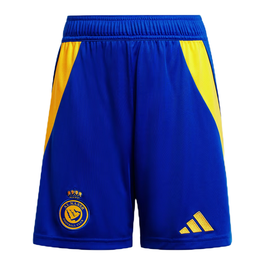 Al-Nassr Fc Home short 22/23