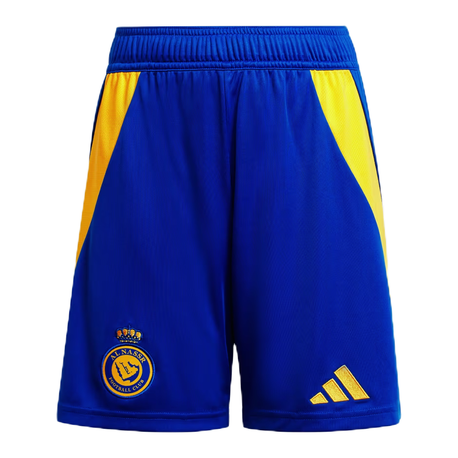 Al-Nassr Fc Home short 22/23