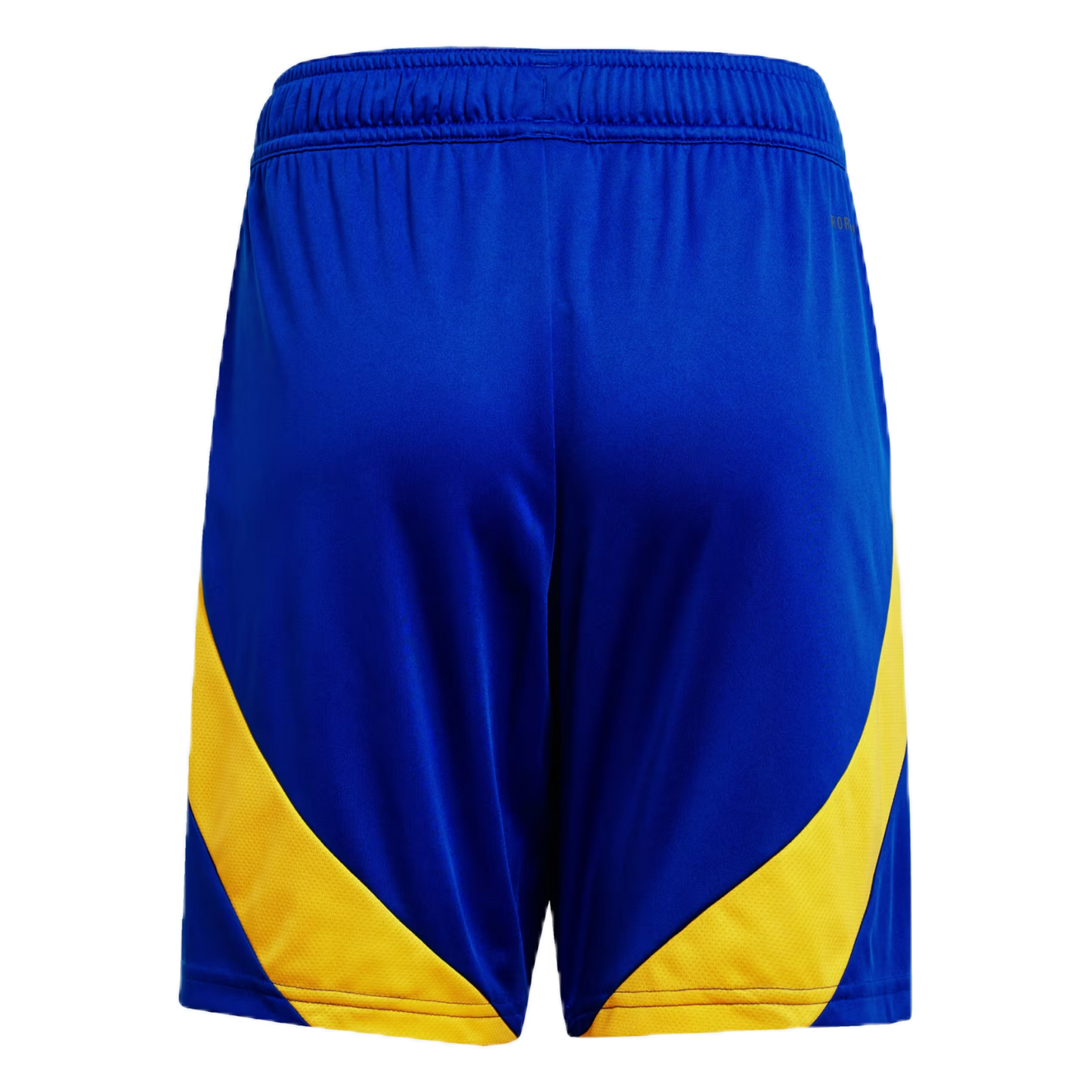 Al-Nassr Fc Home short 22/23