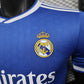 REAL MADRID THIRD SHIRT ( tpu logos)