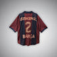 Cactus Jack X Travis Scott X Barcelona Limited Edition Jersey