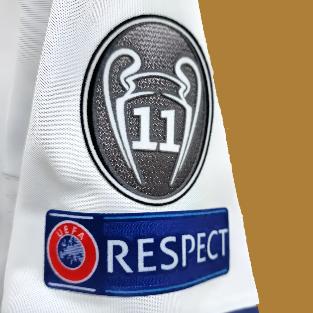 Real Madrid Home Ronaldo 7 2016/17 Shirt