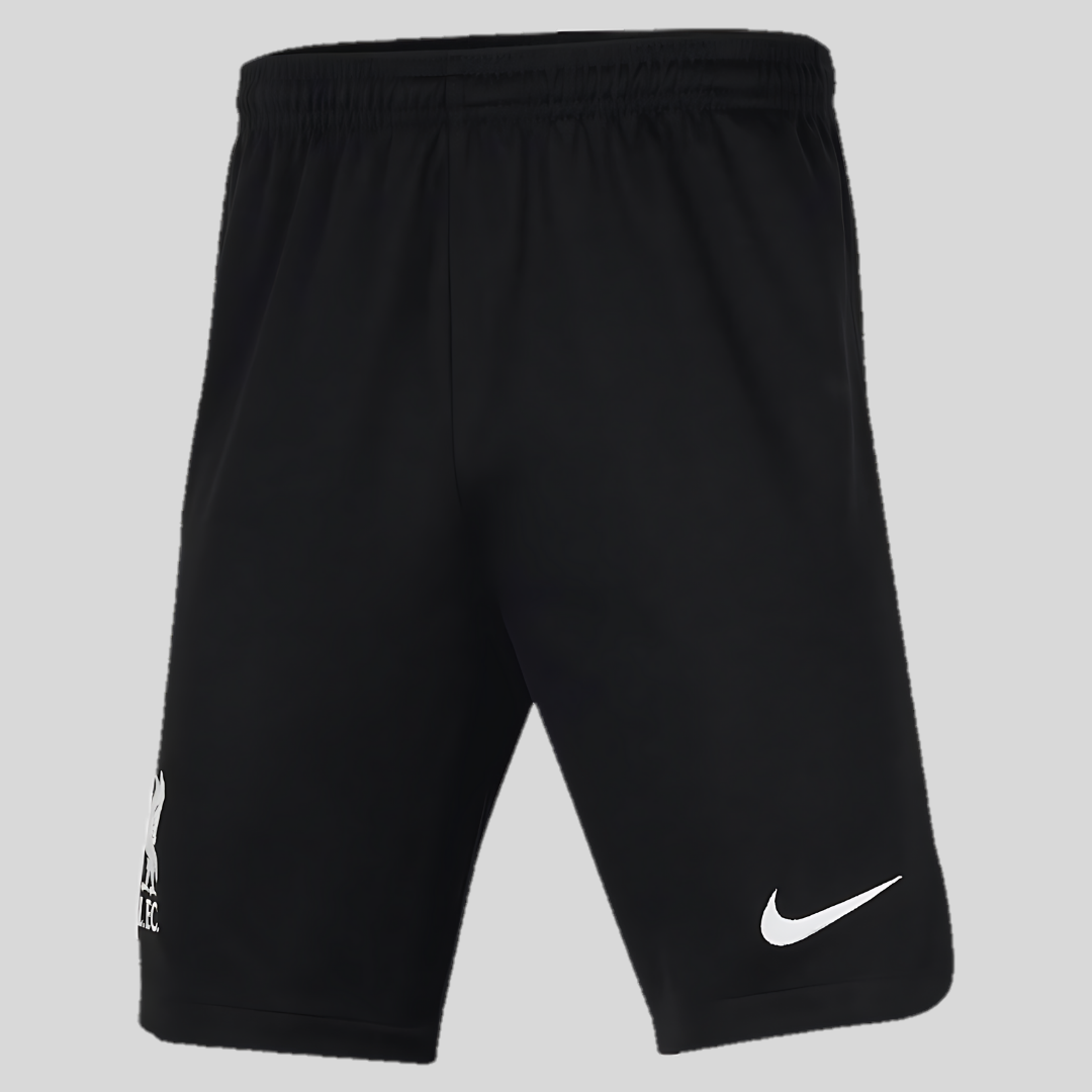 LIVER POOL AWAY SHORTS 2024