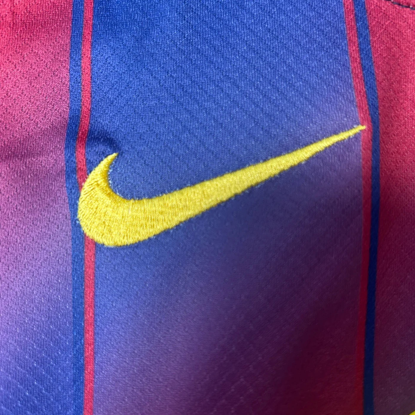 BARCA HOME KIDS KIT 25/26