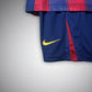 BARCA HOME KIDS KIT 25/26