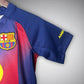 BARCA HOME KIDS KIT 25/26