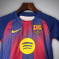 BARCA HOME KIDS KIT 25/26
