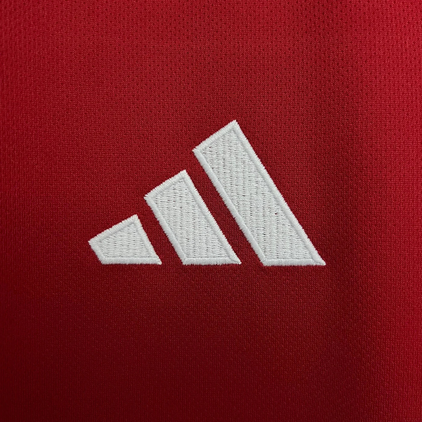 Manchester Unitd Home Shirt