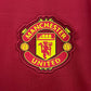 Manchester Unitd Home Shirt