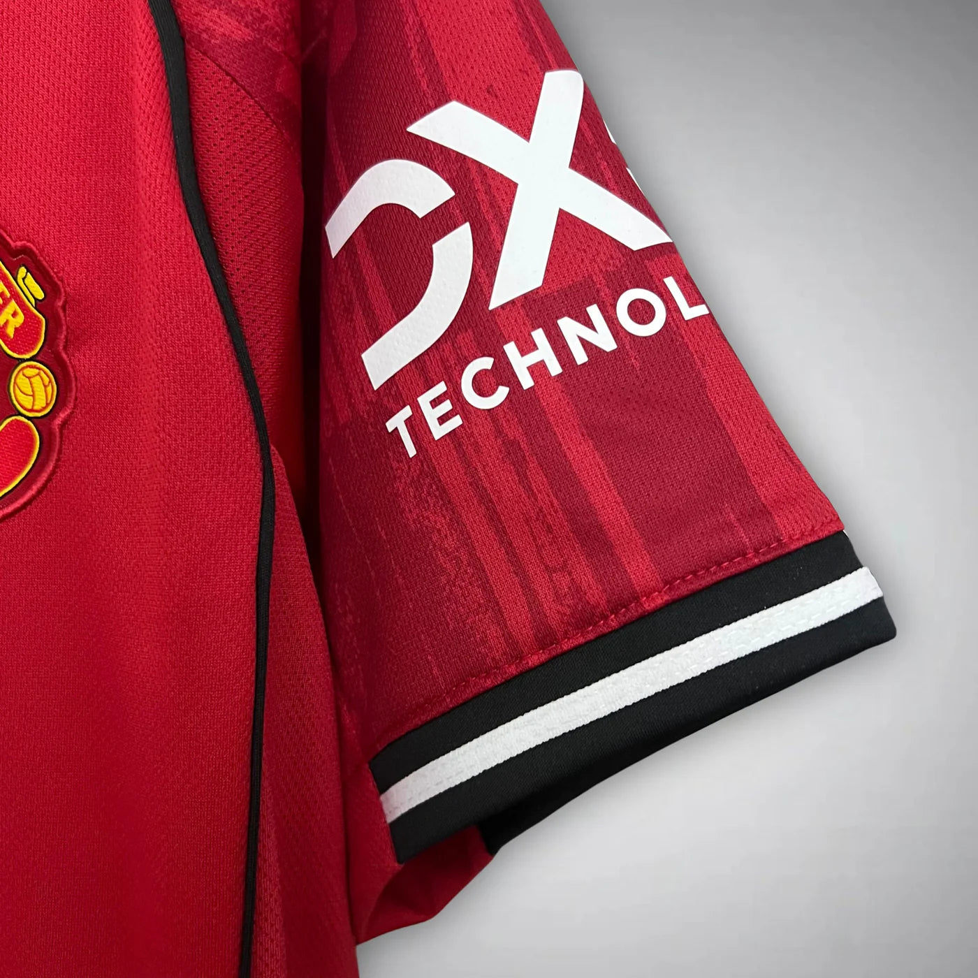 Manchester Unitd Home Shirt
